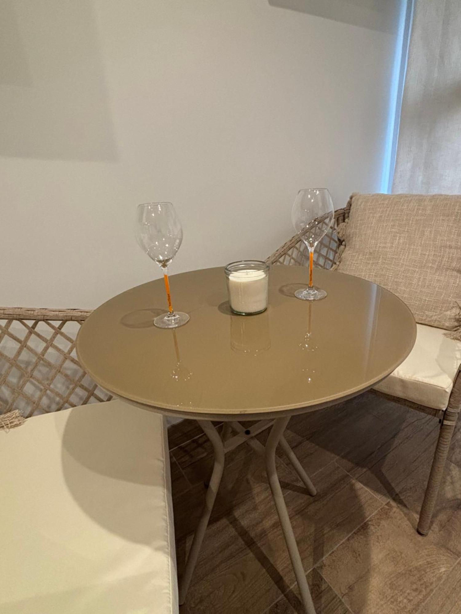 La Ptite Suite De Julie Épernay Dış mekan fotoğraf